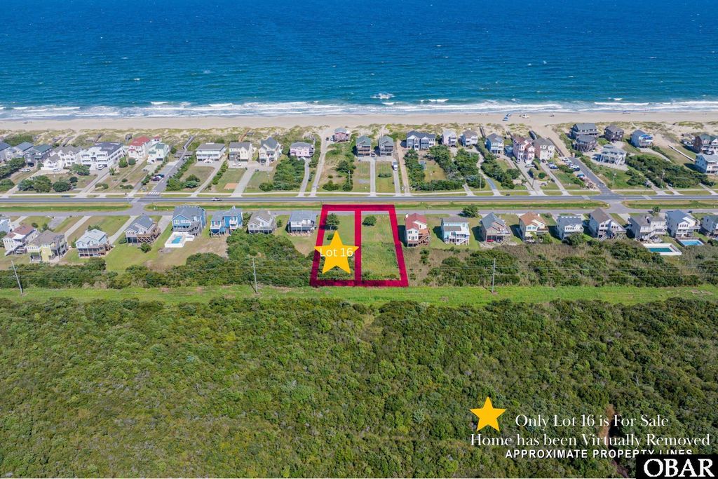 Image 12 of property listing at 9516 S Old Oregon Inlet Road, Nags Head, NC 27959