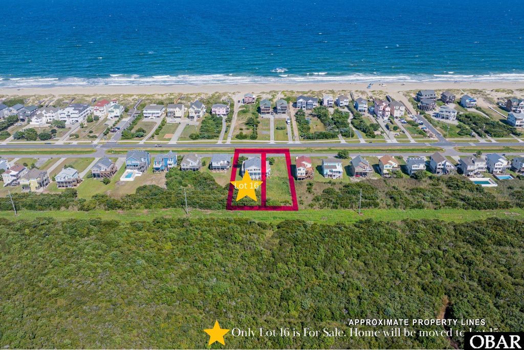 Image 13 of property listing at 9516 S Old Oregon Inlet Road, Nags Head, NC 27959