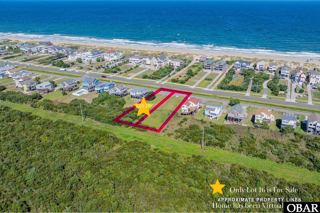 Image 15 of property listing at 9516 S Old Oregon Inlet Road, Nags Head, NC 27959