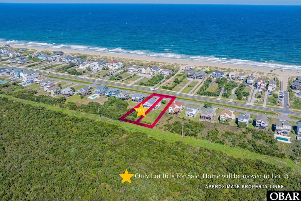 Image 16 of property listing at 9516 S Old Oregon Inlet Road, Nags Head, NC 27959
