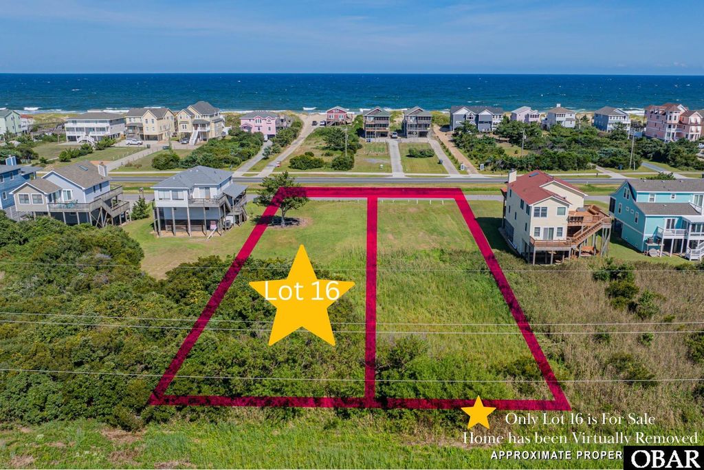 Image 17 of property listing at 9516 S Old Oregon Inlet Road, Nags Head, NC 27959