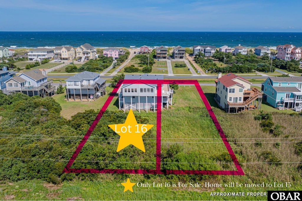 Image 18 of property listing at 9516 S Old Oregon Inlet Road, Nags Head, NC 27959