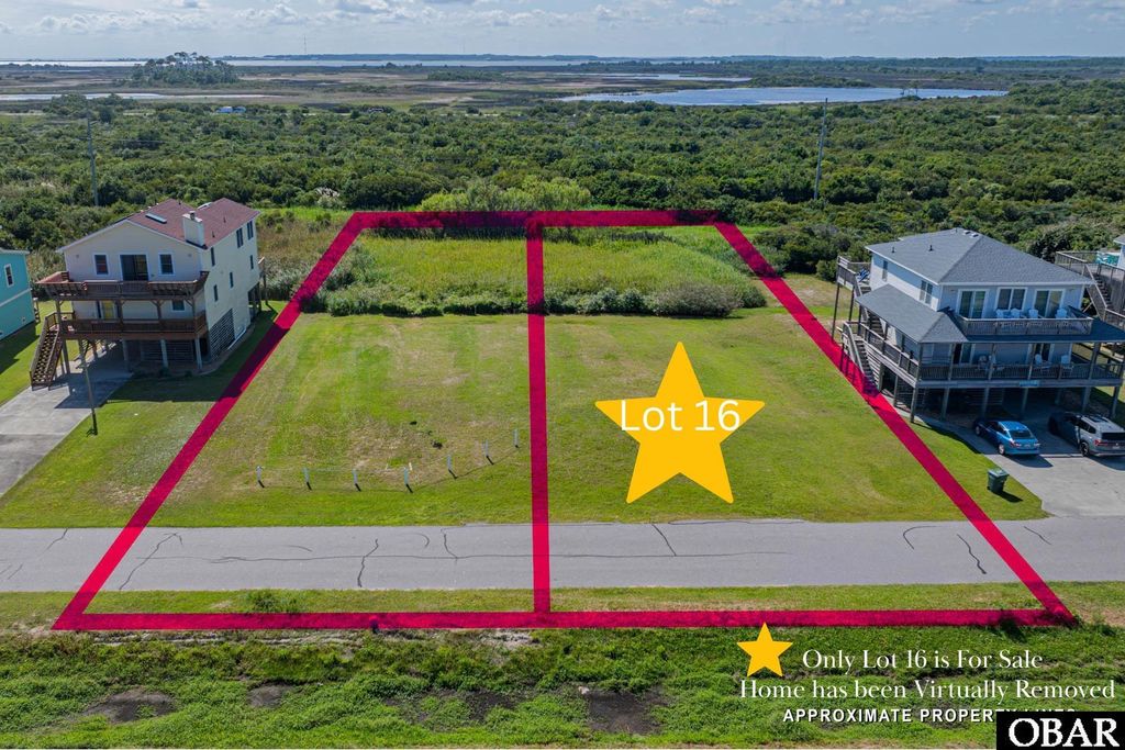 Image 19 of property listing at 9516 S Old Oregon Inlet Road, Nags Head, NC 27959