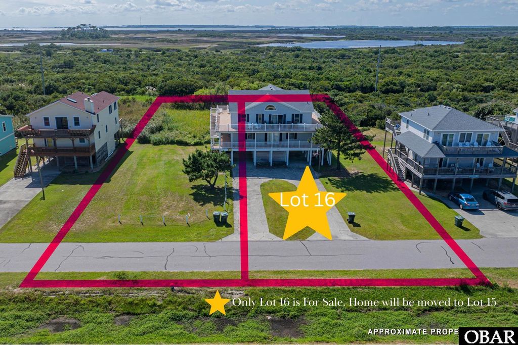 Image 20 of property listing at 9516 S Old Oregon Inlet Road, Nags Head, NC 27959