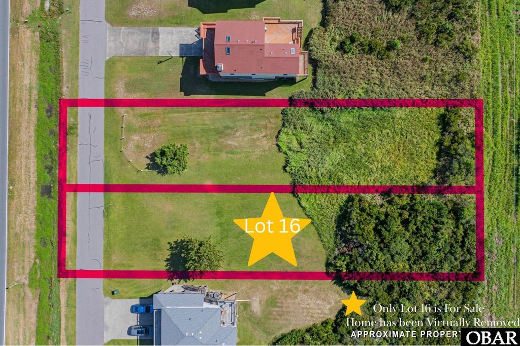 Image 21 of property listing at 9516 S Old Oregon Inlet Road, Nags Head, NC 27959