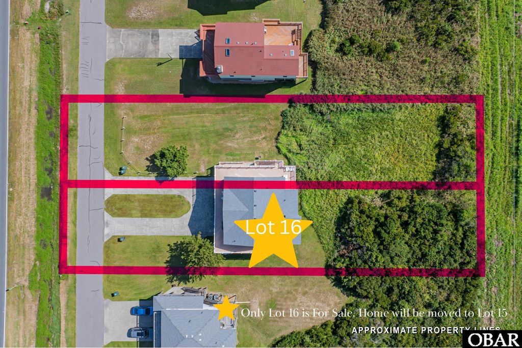 Image 22 of property listing at 9516 S Old Oregon Inlet Road, Nags Head, NC 27959