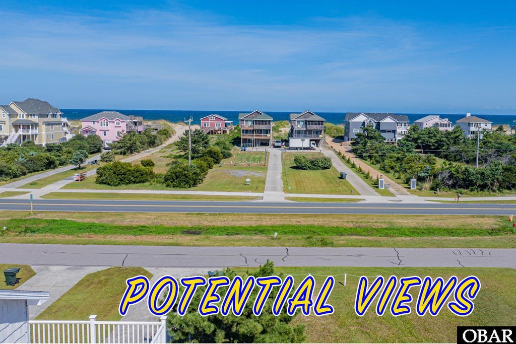 Image 23 of property listing at 9516 S Old Oregon Inlet Road, Nags Head, NC 27959