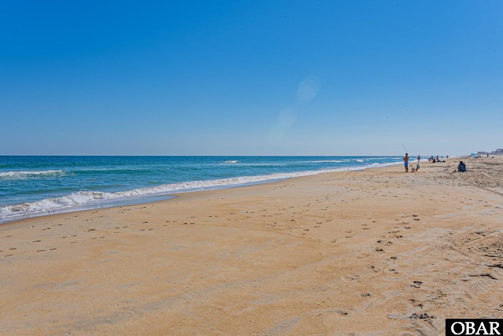 Image 25 of property listing at 9516 S Old Oregon Inlet Road, Nags Head, NC 27959