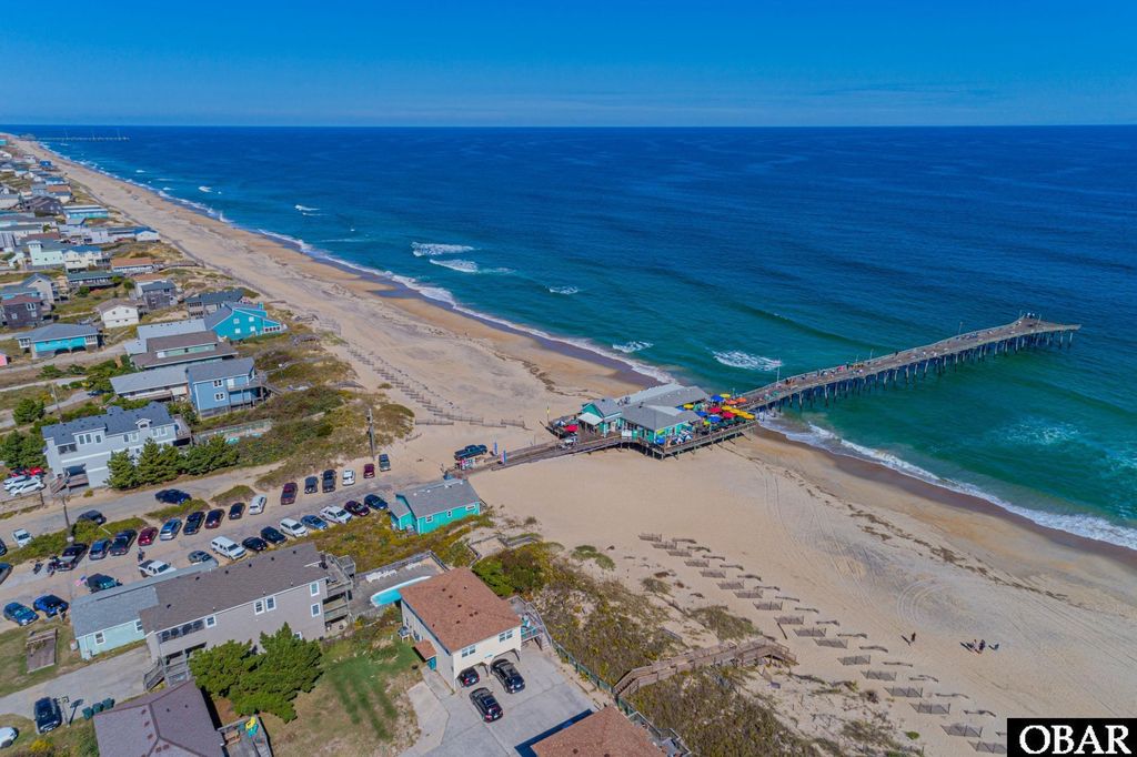 Image 27 of property listing at 9516 S Old Oregon Inlet Road, Nags Head, NC 27959