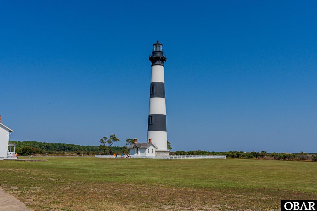 Image 29 of property listing at 9516 S Old Oregon Inlet Road, Nags Head, NC 27959