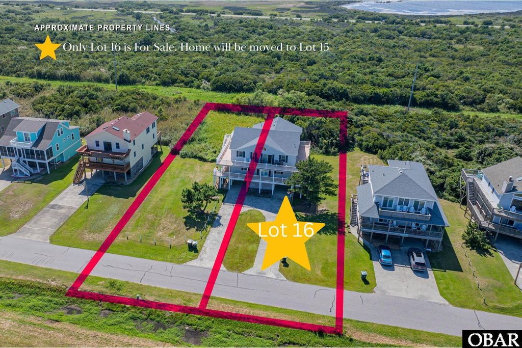 Image 6 of property listing at 9516 S Old Oregon Inlet Road, Nags Head, NC 27959