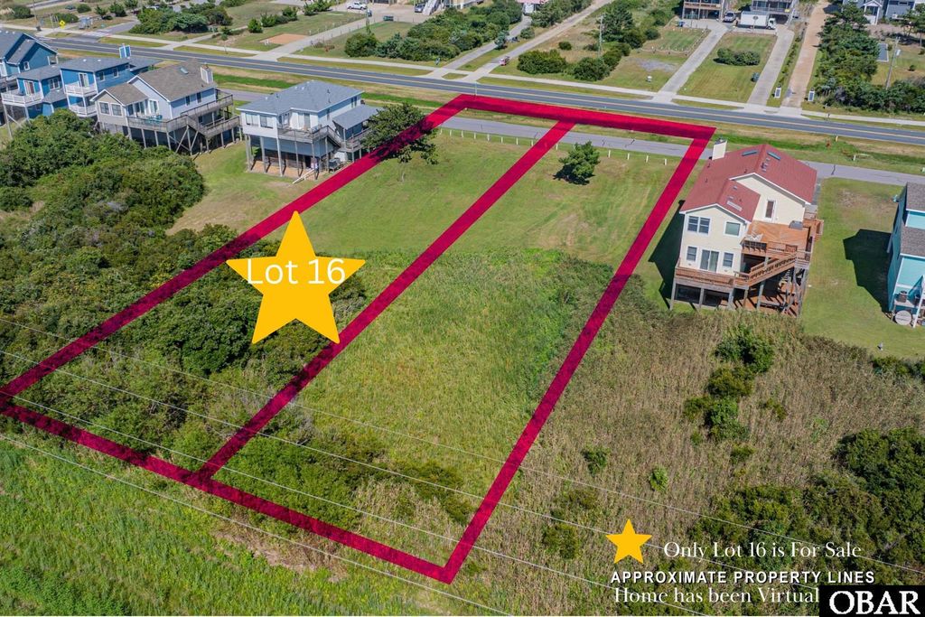 Image 7 of property listing at 9516 S Old Oregon Inlet Road, Nags Head, NC 27959