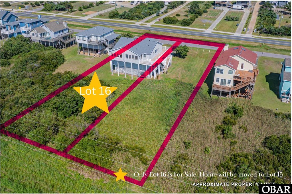 Image 8 of property listing at 9516 S Old Oregon Inlet Road, Nags Head, NC 27959