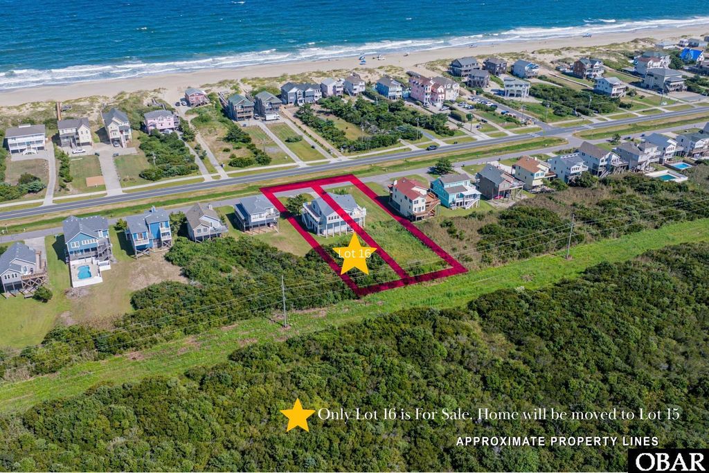 Image 9 of property listing at 9516 S Old Oregon Inlet Road, Nags Head, NC 27959
