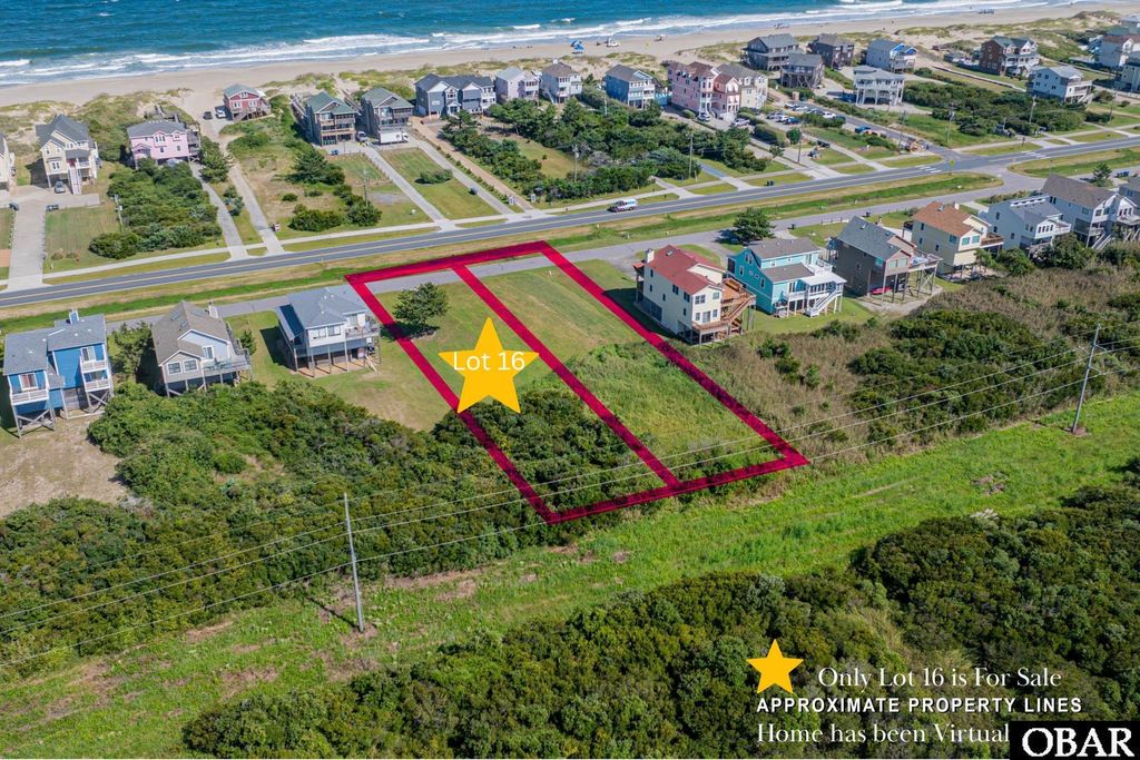 Image 10 of property listing at 9516 S Old Oregon Inlet Road, Nags Head, NC 27959