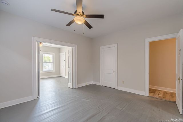 1805 N Flores St Apt 2, San Antonio, TX 78212