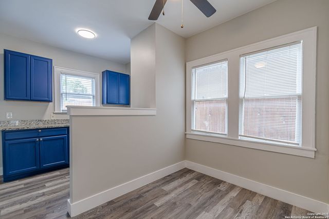 1805 N Flores St Apt 2, San Antonio, TX 78212