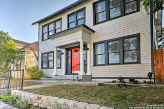 1805 N Flores St Apt 2, San Antonio, TX 78212