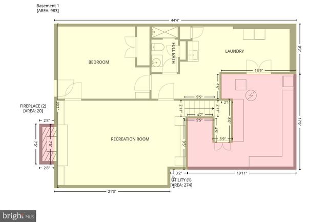 11049 NEWOOD DR, Manassas, VA 20111