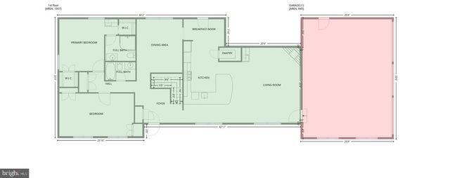 11049 NEWOOD DR, Manassas, VA 20111