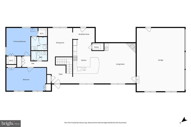 11049 NEWOOD DR, Manassas, VA 20111