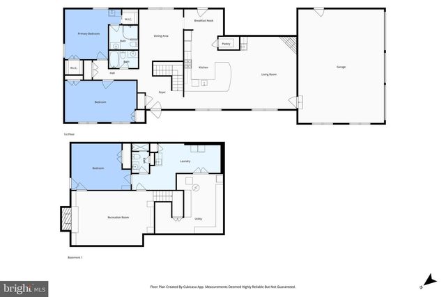 11049 NEWOOD DR, Manassas, VA 20111