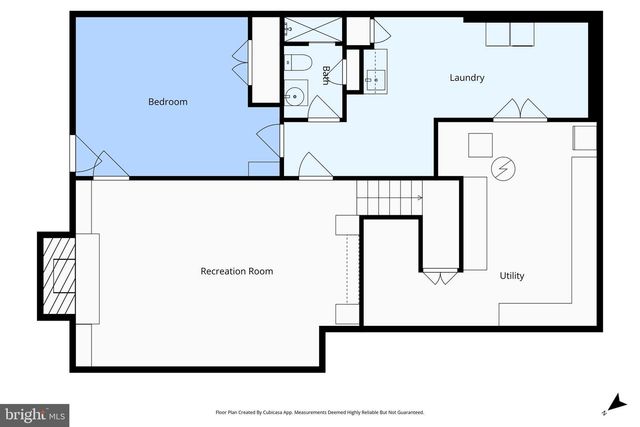 11049 NEWOOD DR, Manassas, VA 20111