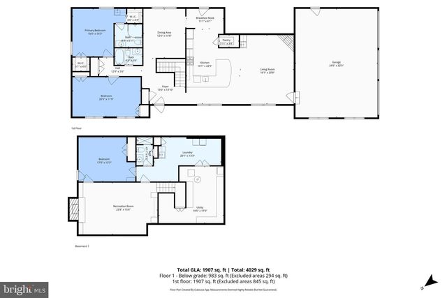 11049 NEWOOD DR, Manassas, VA 20111