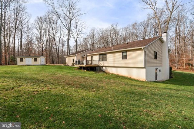 11049 NEWOOD DR, Manassas, VA 20111