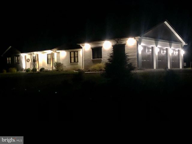 11049 NEWOOD DR, Manassas, VA 20111