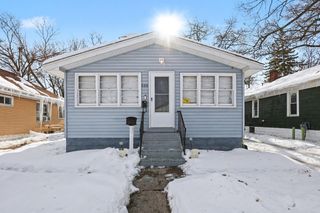 889 Fleming Avenue, Muskegon City, MI 49442