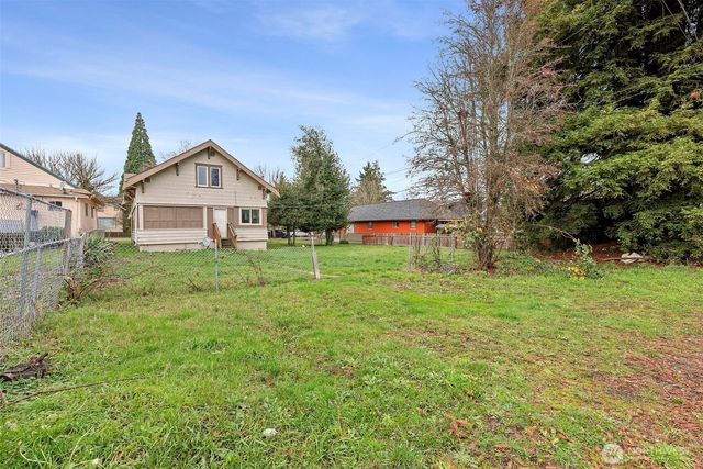 4315 S Yakima Avenue S, Tacoma, WA 98418