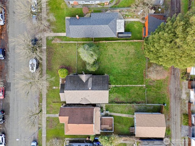 4315 S Yakima Avenue S, Tacoma, WA 98418