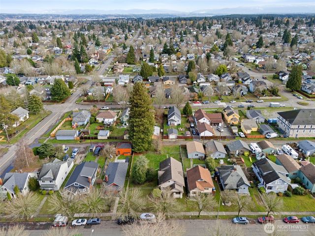 4315 S Yakima Avenue S, Tacoma, WA 98418