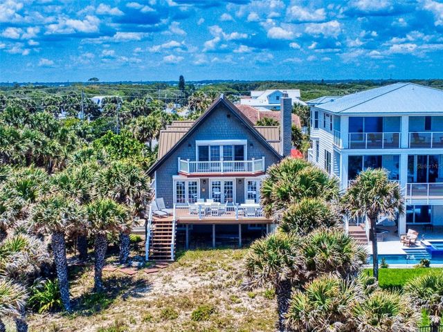 1913 HILL STREET 2, New Smyrna Beach, FL 32169