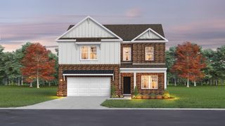 533 Misty Creek Court, Nashville, TN 37207