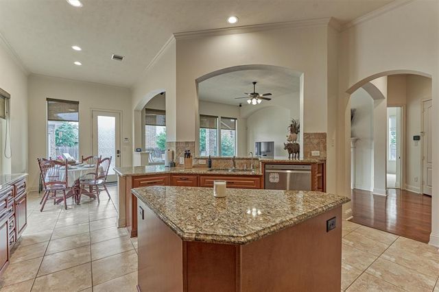 8611 Springmere Court, Houston, TX 77095