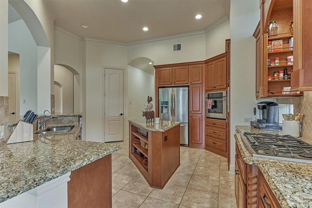 8611 Springmere Court, Houston, TX 77095