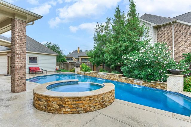 8611 Springmere Court, Houston, TX 77095
