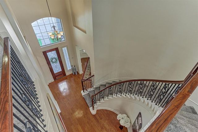 8611 Springmere Court, Houston, TX 77095