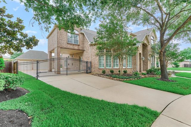 8611 Springmere Court, Houston, TX 77095