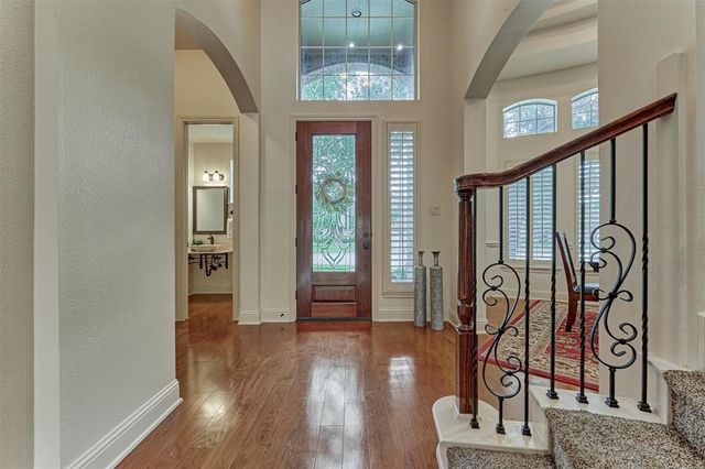8611 Springmere Court, Houston, TX 77095