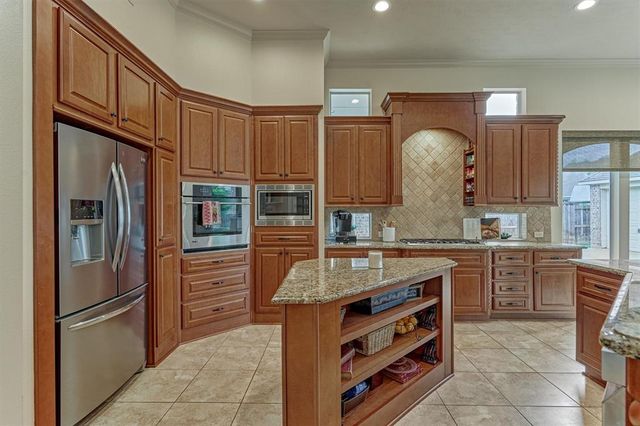 8611 Springmere Court, Houston, TX 77095