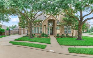8611 Springmere Court, Houston, TX 77095