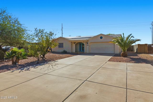 11023 W MALIBU Circle, Arizona City, AZ 85123