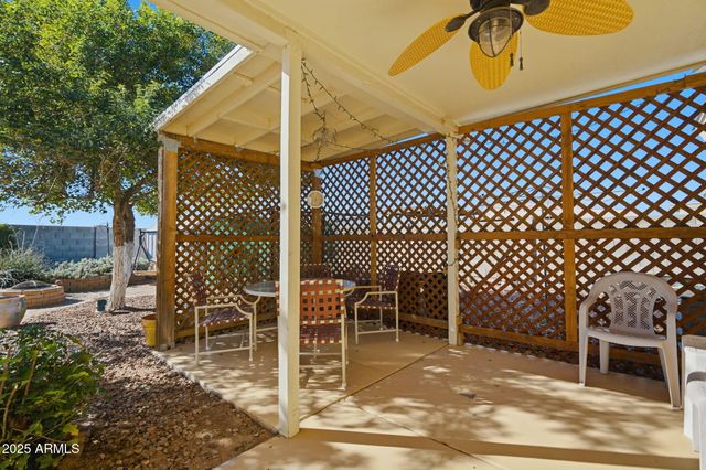 11023 W MALIBU Circle, Arizona City, AZ 85123