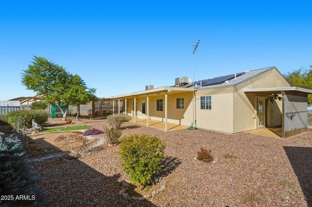 11023 W MALIBU Circle, Arizona City, AZ 85123