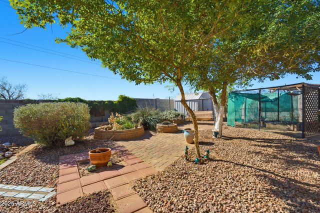 11023 W MALIBU Circle, Arizona City, AZ 85123