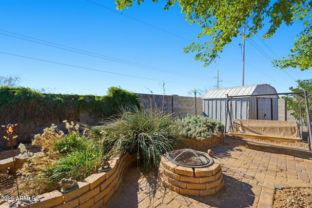 11023 W MALIBU Circle, Arizona City, AZ 85123