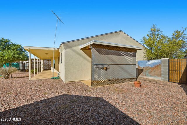 11023 W MALIBU Circle, Arizona City, AZ 85123